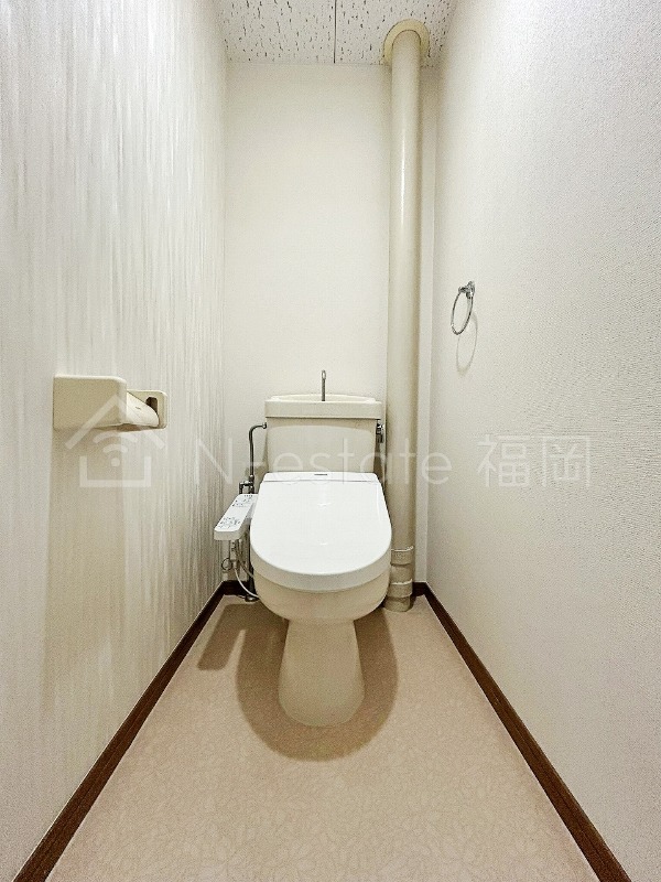 トイレ　★お問合せお待ちしております♪★