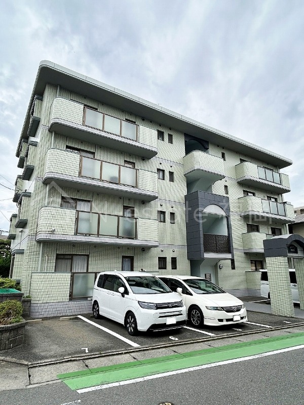 建物外観　★お問合せお待ちしております♪★