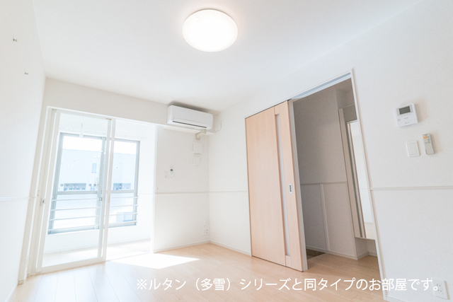 居室・リビング　※イメージになります。