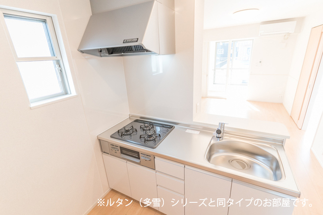 キッチン　※イメージになります。
