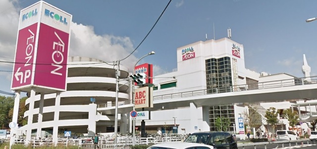 南海高野線 金剛駅 バス乗車時間：13分 最寄りバス停で下車 徒歩9分 3階建 築38年の周辺写真