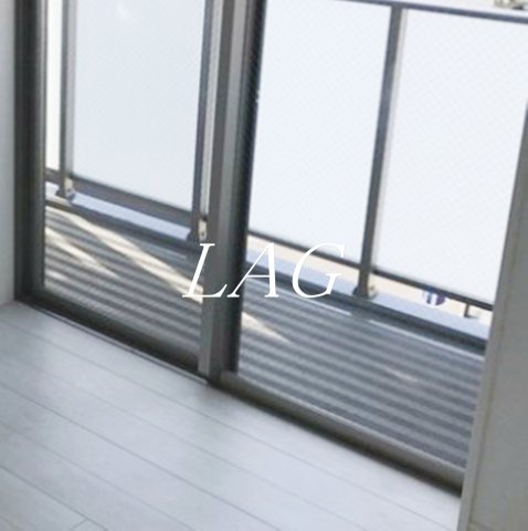 バルコニー　バルコニーです。