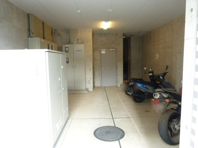 その他共有部分　★お問い合わせはタウンハウジングまで★