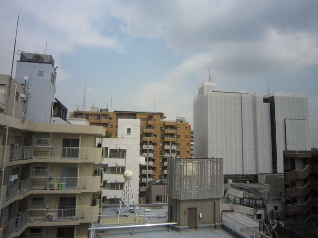 眺望　★お問い合わせはタウンハウジングまで★