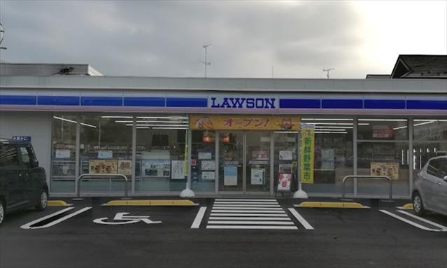 コンビニ　ローソン相模原相生三丁目店（コンビニ）まで887m