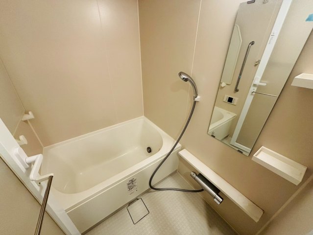 バス・シャワールーム　＊別部屋参照