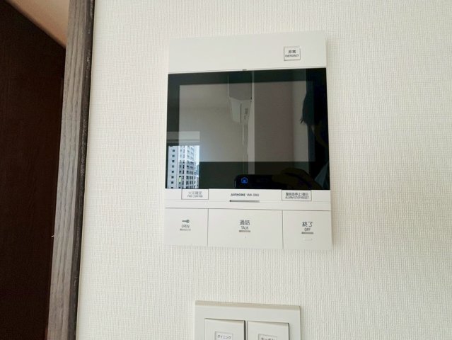 セキュリティ　＊別部屋参照