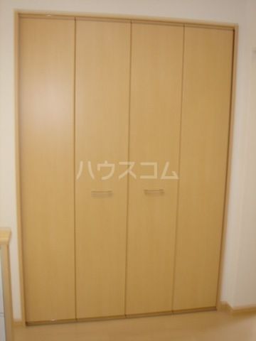 グランディ パルディの内装写真