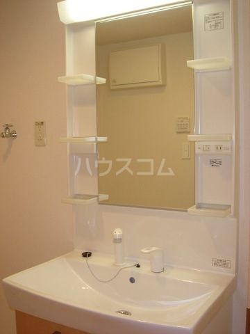 グランディ パルディの内装写真