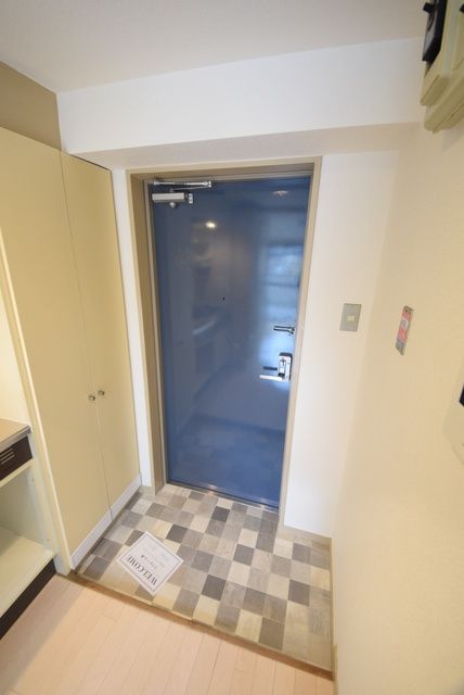 玄関　★広々した玄関です★