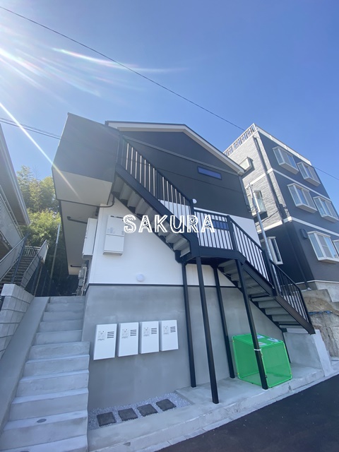 建物外観　当店おすすめ物件♪