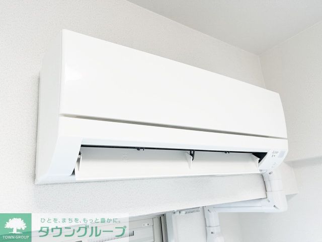 その他部屋・スペース　設備