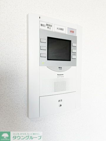 その他設備　設備