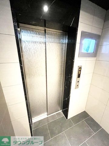 その他共有部分　エントランス