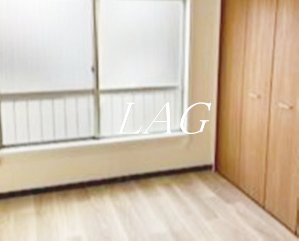 その他部屋・スペース　寝室です。