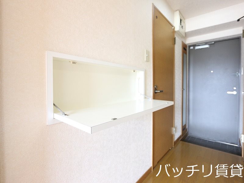 その他設備　画像は別号室イメージの為、現況を優先いたします。