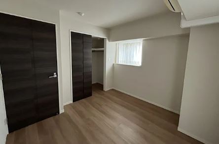 収納　（別タイプ参考写真）プレシス西ヶ原　北区西ケ原４