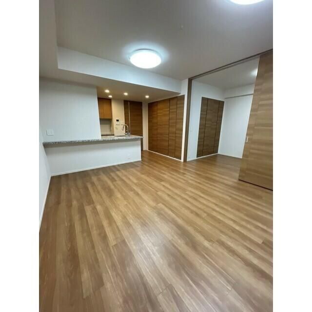 居室・リビング　ブランズ文京護国寺　文京区大塚６