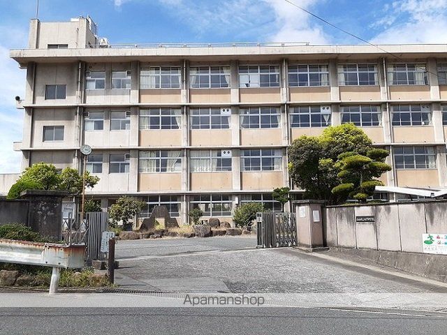 中学校　大門中学校（中学校）まで71m
