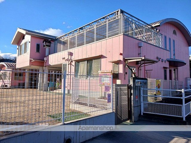 その他　大津野こども園（その他）まで500m