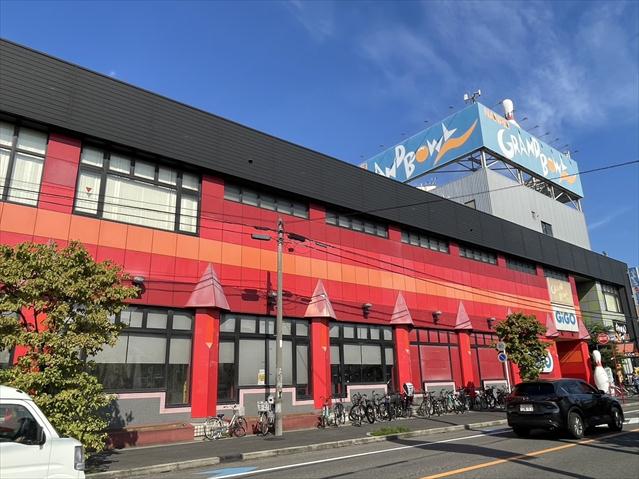 その他　GIGO川口（その他）まで2283m