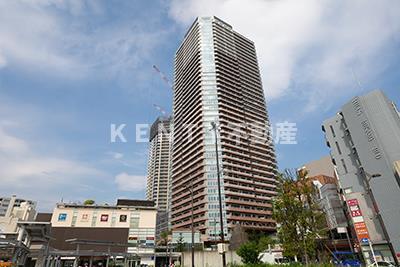 建物外観　外観です