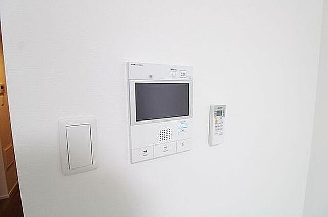 その他設備　コンフォリア成増　練?区旭町３