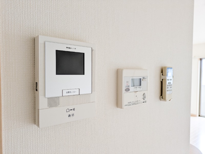 セキュリティ　図面と現状に相違がある場合には現状を優先
