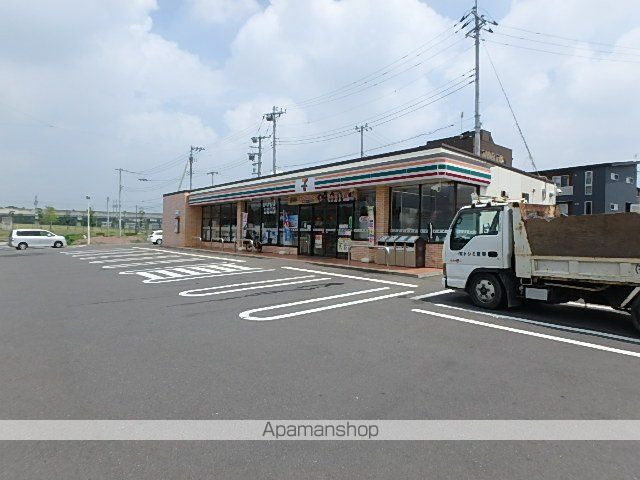 コンビニ　セブンイレブン（コンビニ）まで3096m
