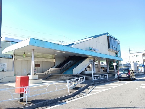 その他　白岡駅（その他）まで2400m