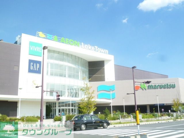Creaの周辺写真