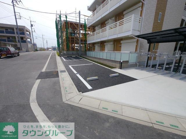 Creaの周辺写真