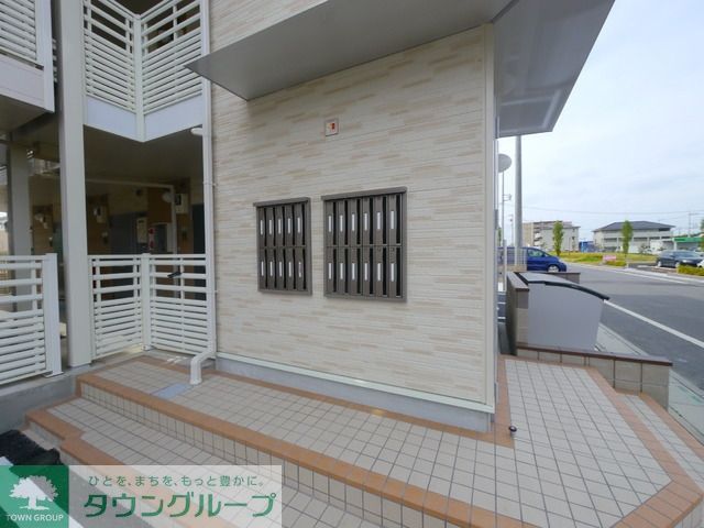 Creaの周辺写真
