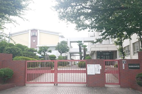 小学校　名古屋市立春田小学校（小学校）まで1110m