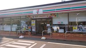 コンビニ　セブンイレブン 清瀬元町2丁目店（コンビニ）まで606m