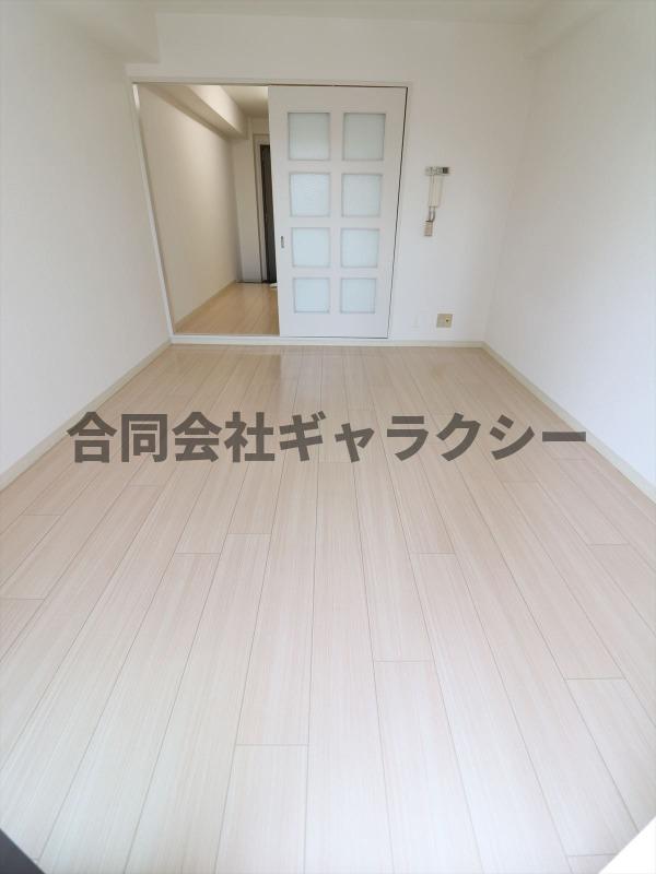 その他　綺麗なお部屋です