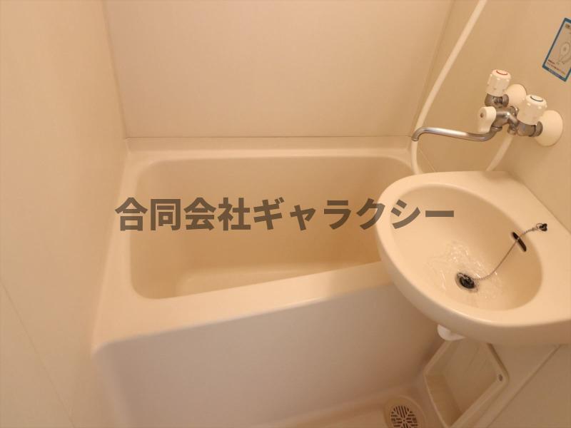 洗面設備　洗面台