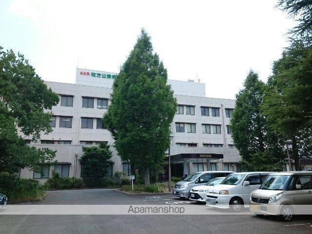 病院　枚方公済病院様（病院）まで1100m