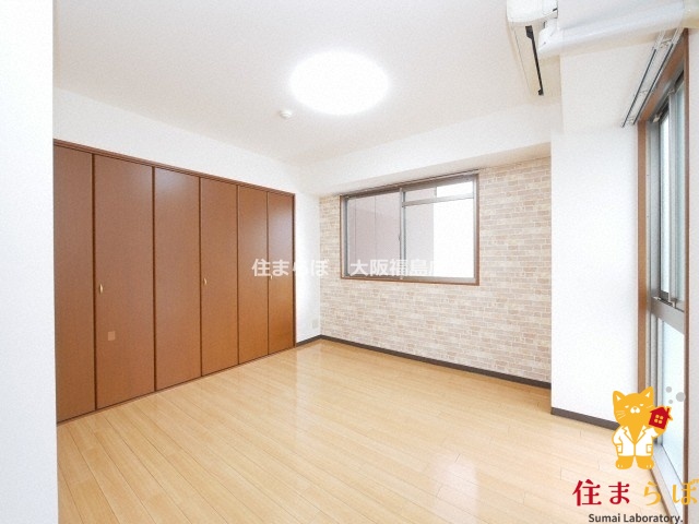 その他部屋・スペース　しっかり休める私空間