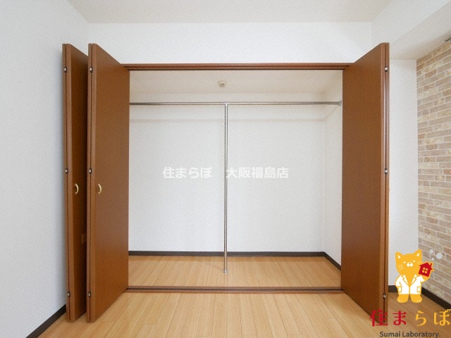 収納　使い方次第で印象が変わる
