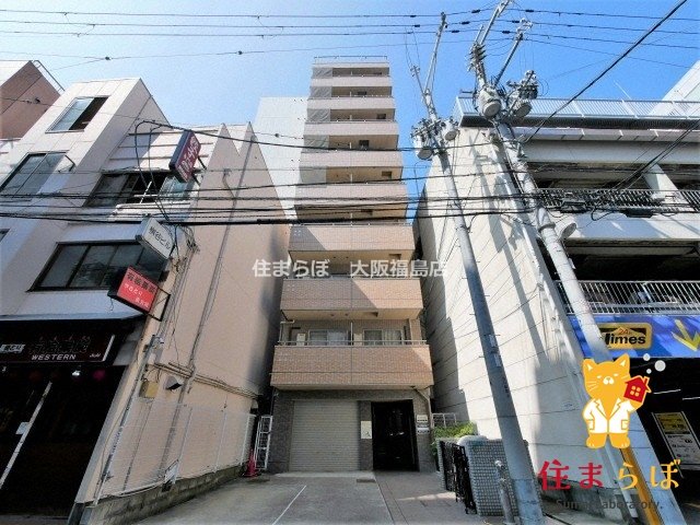 建物外観　★ ★ 口コミ平均4.94のお店 ★ ★