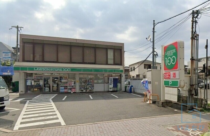 地下鉄谷町線 駒川中野駅 徒歩9分 3階建 築10年の周辺写真