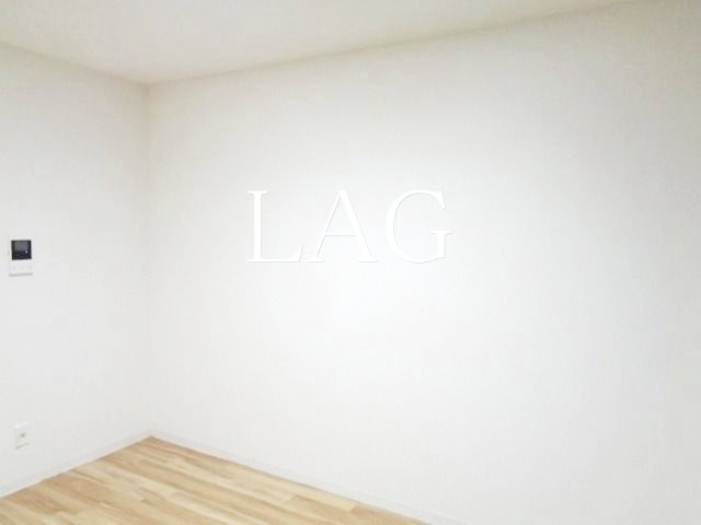 その他部屋・スペース　寝室です。