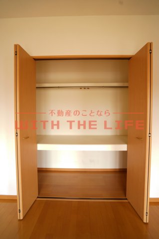 収納　大きなものも収納できそうです※現状優先