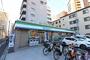 コンビニ　ファミリーマート 城東中央二丁目店（コンビニ）まで291m