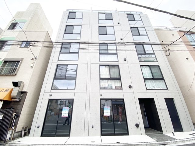 建物外観　外観です☆