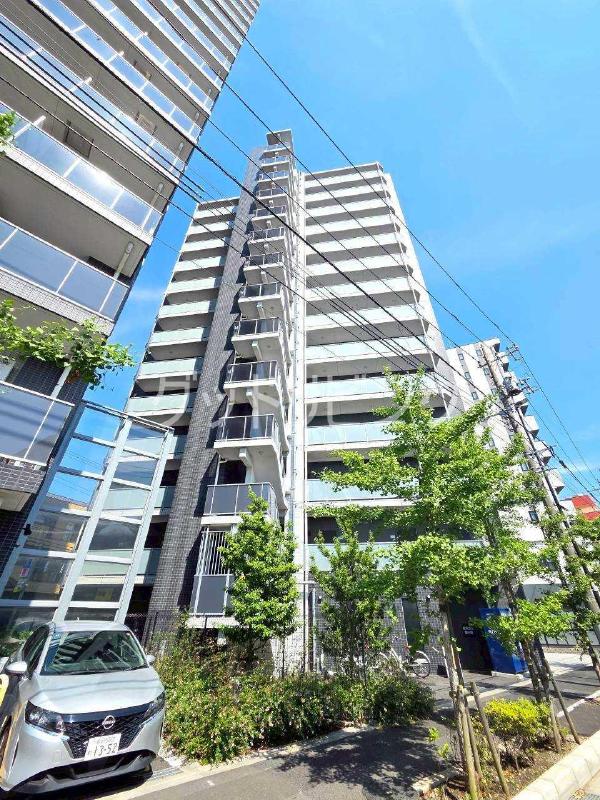 建物外観　2026/06/13
