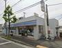 コンビニ　ローソン 尼崎武庫之荘六丁目店（コンビニ）まで1451m