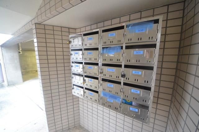 その他共有部分　★お部屋探しは株式会社タウンハウジング東京まで★