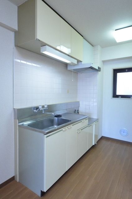 キッチン　★お部屋探しは株式会社タウンハウジング東京まで★